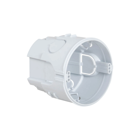 Doza de aparataj, montaj incastrat in zidarie, 73x66mm, Kopos [2]