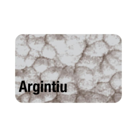 Email pentru metal DANKE Bronzalchid 3in1, argintiu, 0.75 l [1]