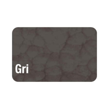 Email pentru metal DANKE Bronzalchid 3in1, gri, 2.5 l [1]