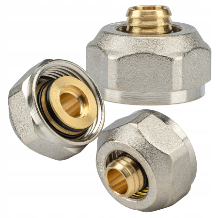 Eurocon teava multistrat 16 x 3/4"