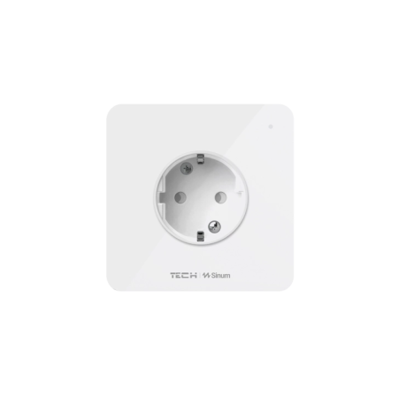 Automatizari Instalatii - Extender semnal Tech Sinum EX-G1 Wifi