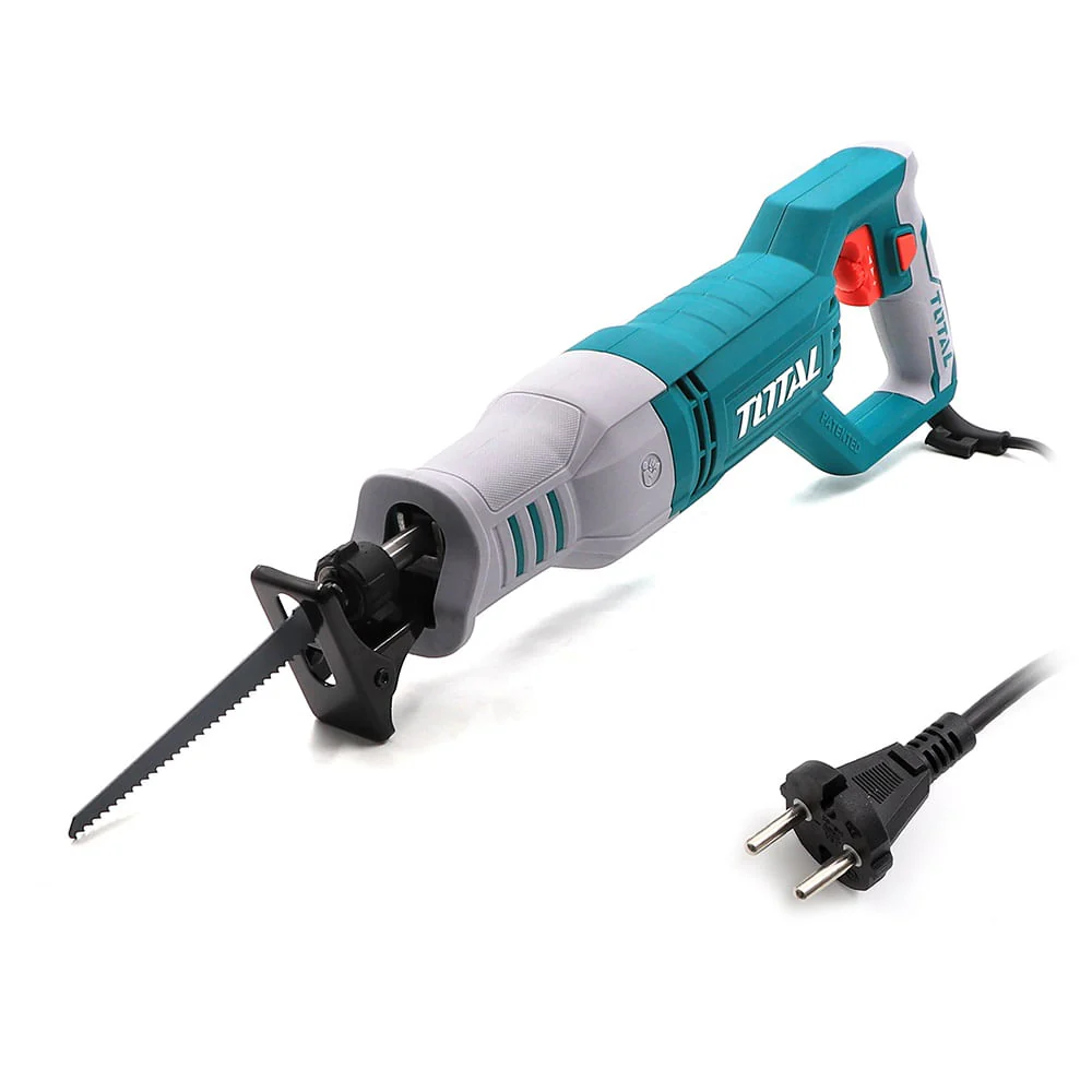 Scule Electrice - Fierastrau sabie TOTAL - 750W, 115mm