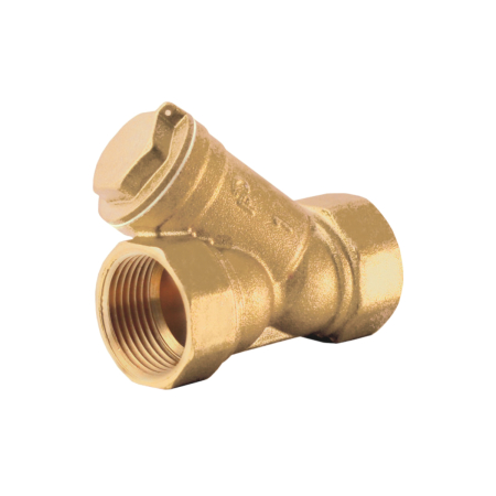 Filtre si Supape - Filtru Y cu sita 1/2"