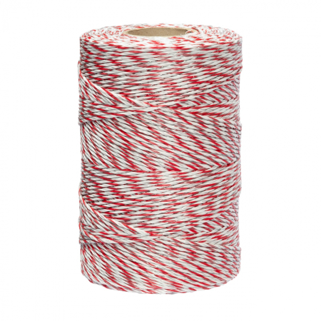 Fir gard electric - 500 m - 95 kg - 0,5 Ω/m [1]