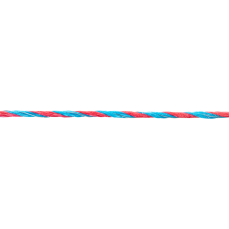 Fir gard electric - 500 m - 100 kg - 1,44 Ω/m [2]