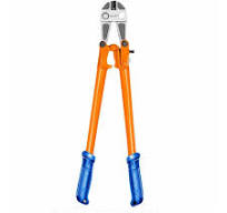 Scule de Mana - Foarfeca fier-beton Wadfow, otel 14"