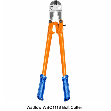 Scule de Mana - Foarfeca fier-beton Wadfow, otel, 18"/45cm