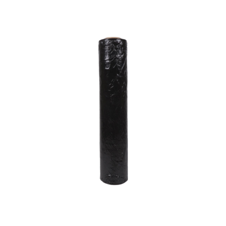 Lacuri si Vopsele - Folie Strech, 1.6Kg Net, Lățime 50cm, Neagra