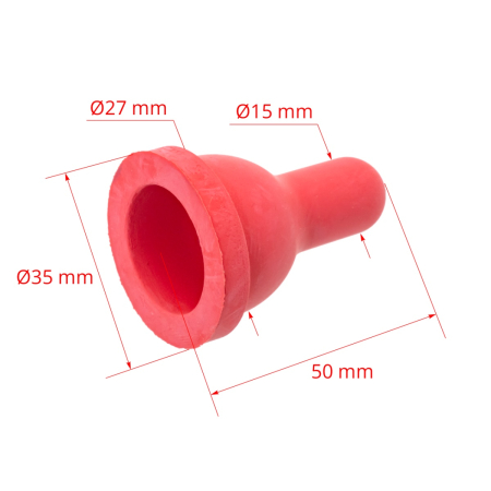 Găleată de alăptare pentru miei și iezi. 5 tetine, 8 litri [8]