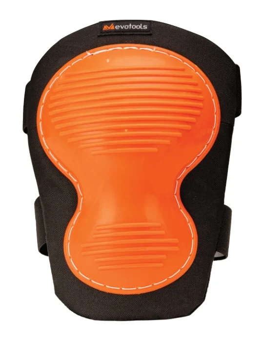 Genunchiere cu Perna Elastica TPR Evotools