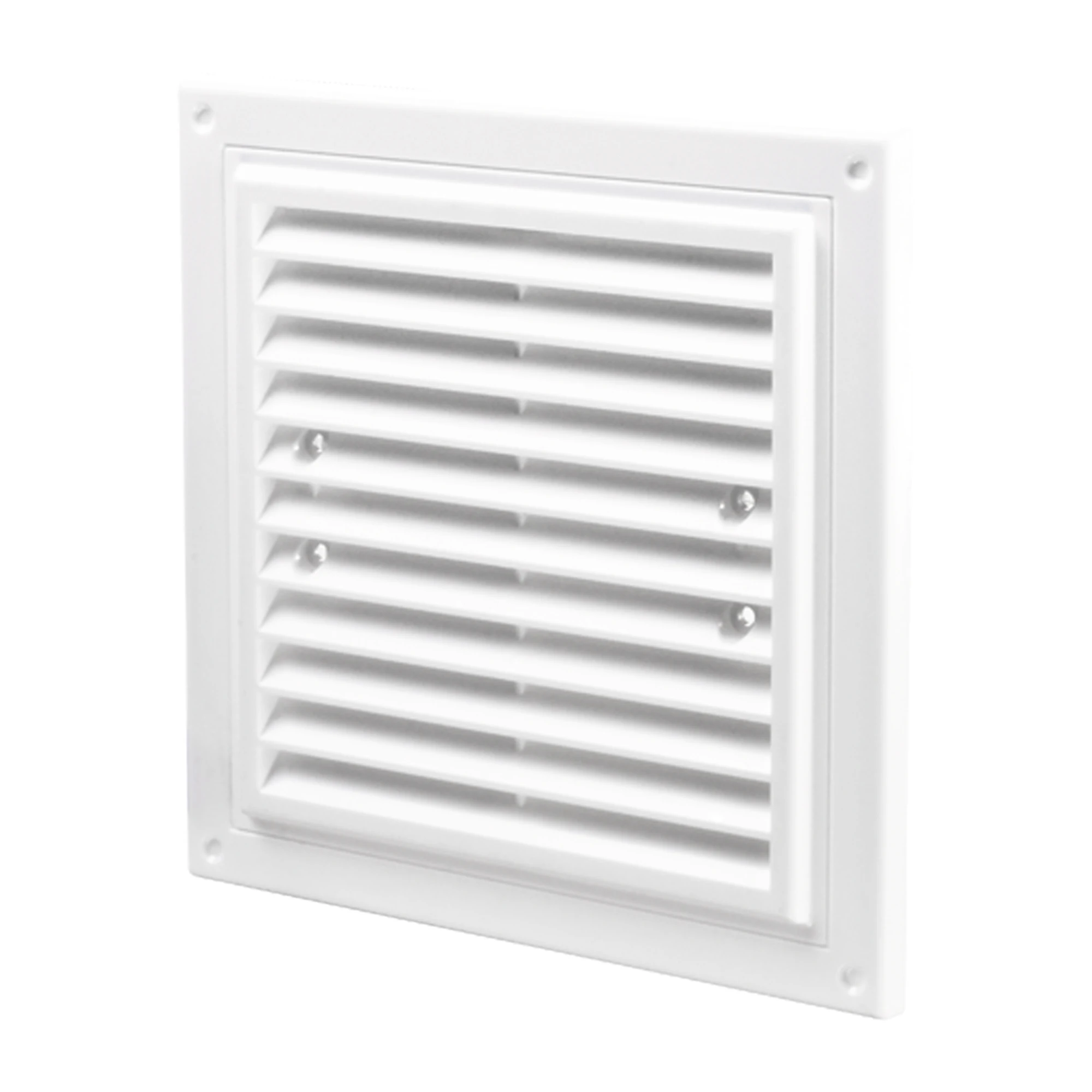 Grila de ventilatie cu plasa 200X200 MM [1]