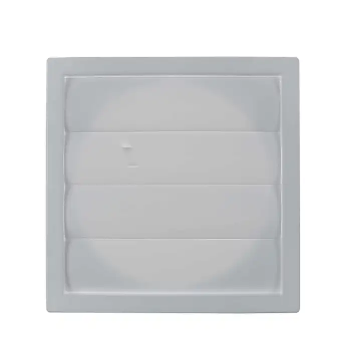 Accesorii si Decoratiuni - Grila de Ventilatie Gravitationala 1111 L(mm)187;D(mm)125