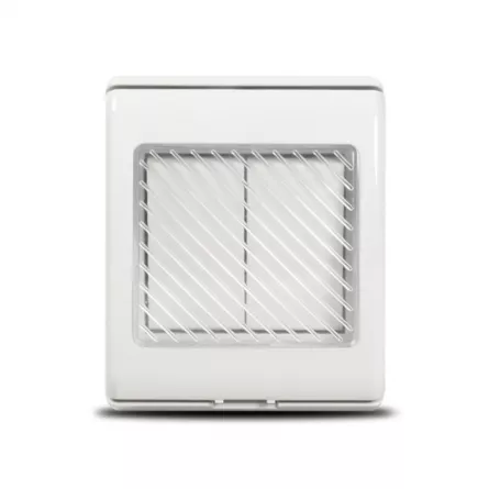 Prize si Intrerupatoare - INTRERUPATOR  DUBLU TOTAL GREEN EXTERIOR IP55