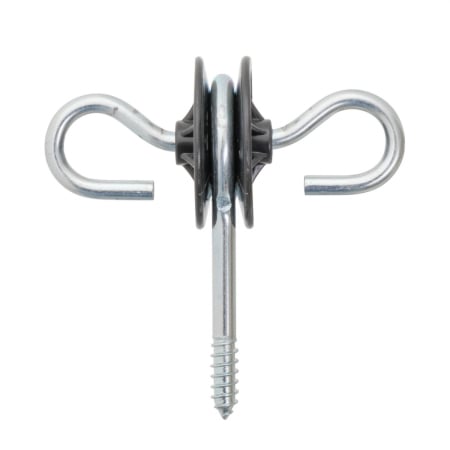 Izolator poartă, cu holțșurub gard electric [2]