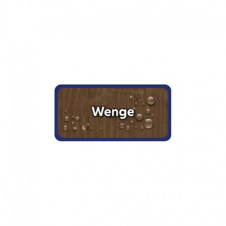 Lac pentru lemn Oskar Yacht 3in1, pentru exterior, Wenge, 0.75L [1]