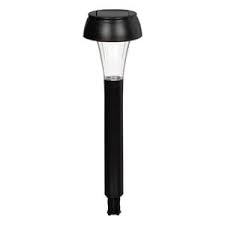 Casa si Gradina - Lampa Solara Alb Cald 29x6 cm