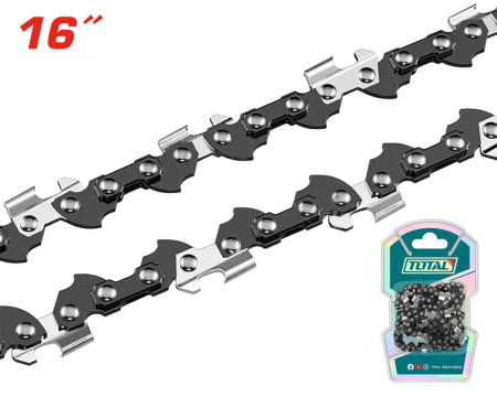 Accesorii Scule Electrice - Lant drujba 3/8 - 56 zale TOTAL