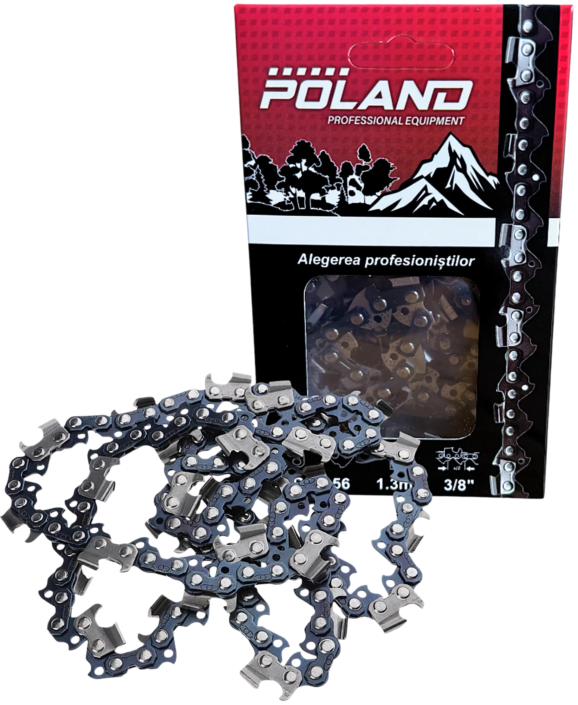 Casa si Gradina - Lant Drujba 36D PAS 0.325 1.3MM