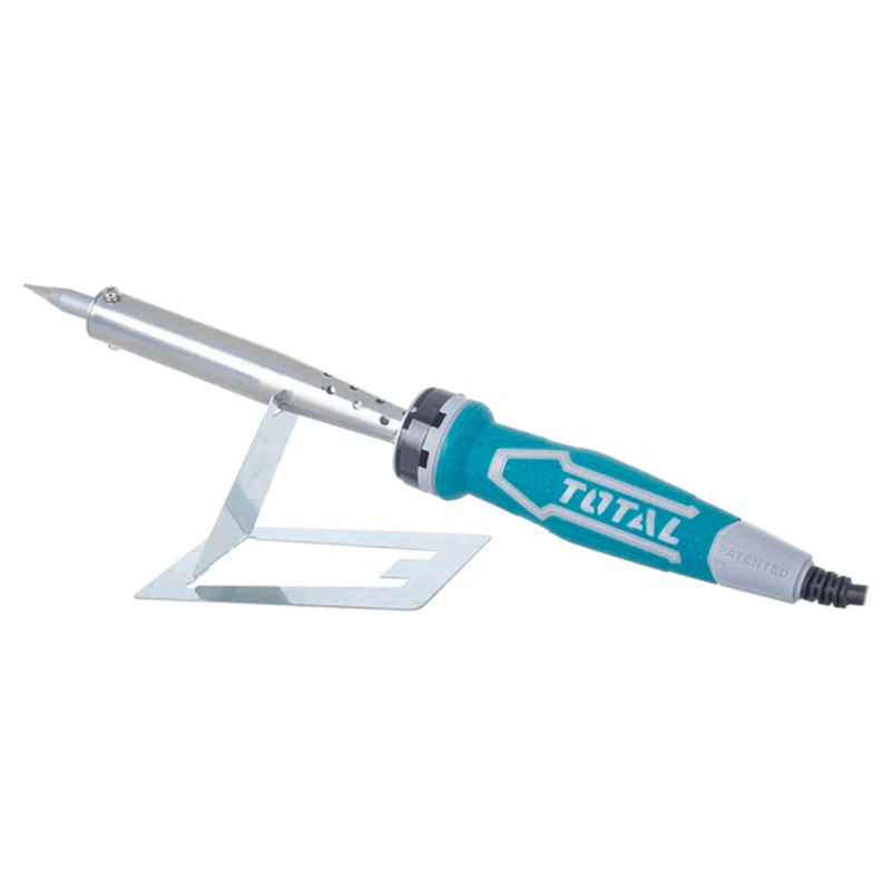 Scule Electrice - Letcon de lipit electric TOTAL, 100W, 220V