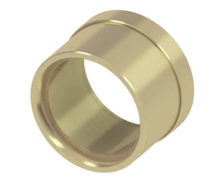 Tevi si Fitinguri TECEflex - Manson alunecator TeceFLEX 25