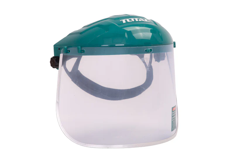 Masca cu viziera de protectie [1]