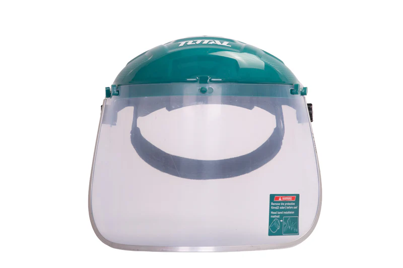 Scule si Unelte - Masca cu viziera de protectie