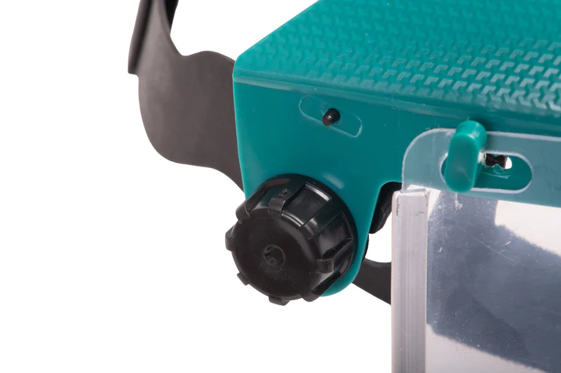 Masca cu viziera de protectie [4]