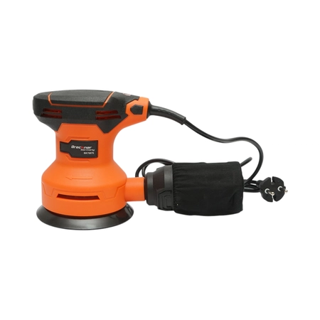 Scule Electrice - Masina de slefuit rotativa Wolfson - 350W