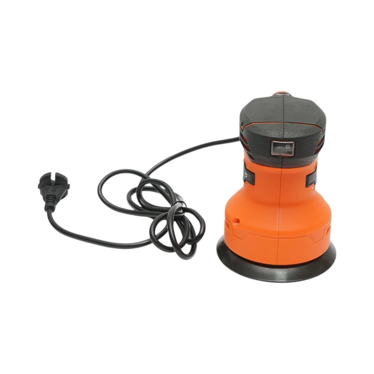 Masina de slefuit rotativa Wolfson - 350W [2]