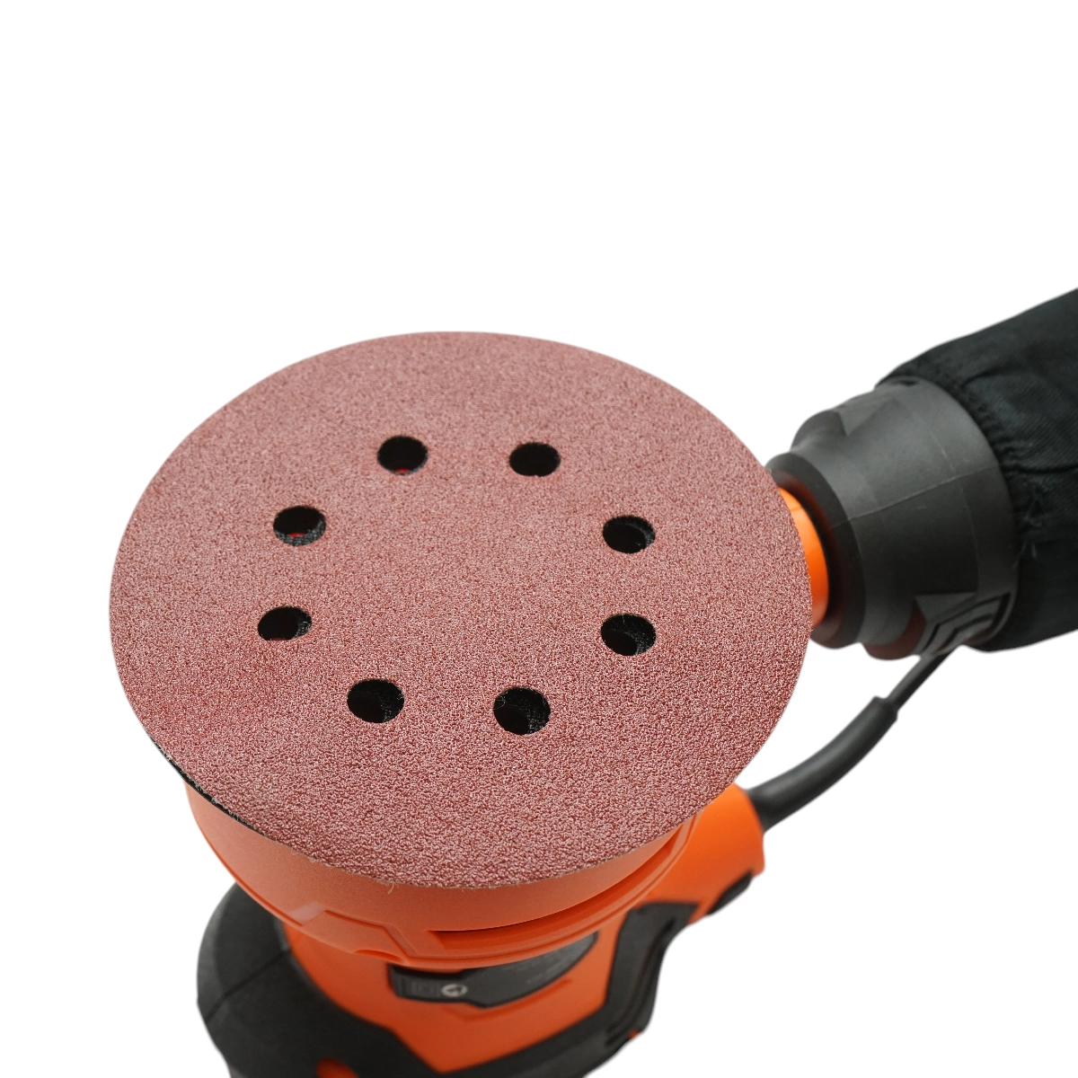 Masina de slefuit rotativa Wolfson - 350W [5]