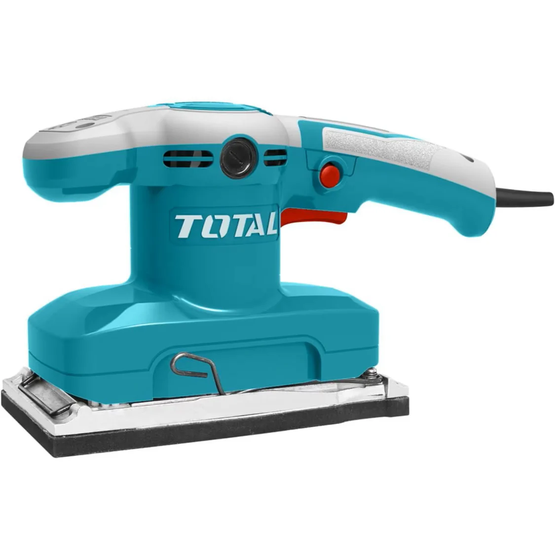 Masina de slefuit TOTAL Industrial - 320W, 14000 rpm