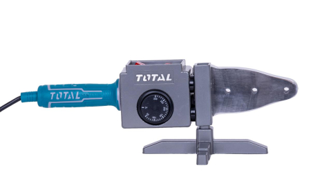 MASINA DE SUDAT TEVI TERMOPLASTICE PPR - 800W/1500W (INDUSTRIAL) [3]