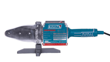 MASINA DE SUDAT TEVI TERMOPLASTICE PPR - 800W/1500W (INDUSTRIAL) [2]