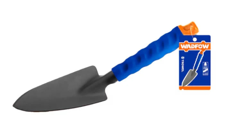 Unelte pt Gradinarit - Mini lopata pentru gradinarit , dimensiune 320x67mm, albastru mat-Wadfow