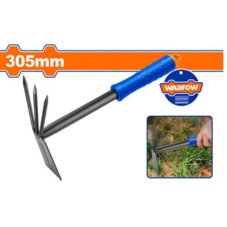 Unelte pt Gradinarit - Mini spaliga, lungime 31cm, latime  7cm-Wadfow