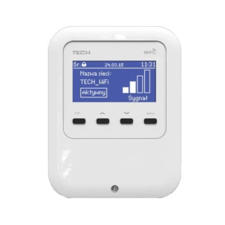 Modul WiFi RS - pt conectare la internet controlere i2 si i3