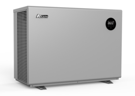 Pompe de Caldura - Mr Silence 15kW – Pompa de caldura piscina