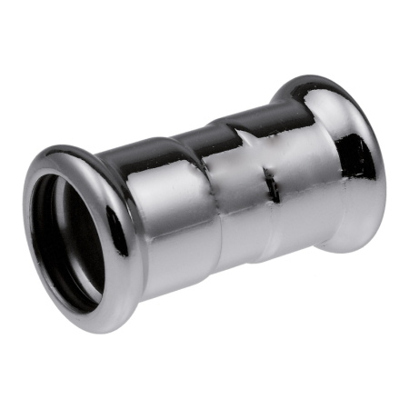 Tevi si Fitinguri Otel Carbon - Mufa presare otel carbon Kan-therm 18 interior - interior