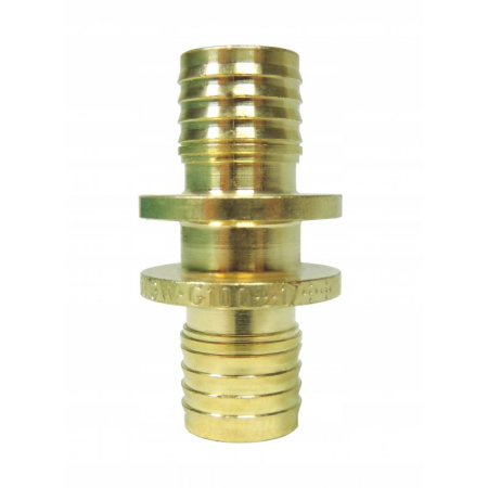 Tevi si Fitinguri TECEflex - Niplu egal TeceFLEX 25 x 25