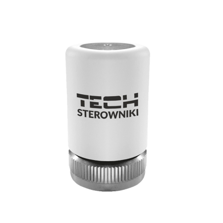 Pachet cablat automatizare smart TECH Controllers pentru încălzirea în pardoseală 6 zone, 8 circuite [3]