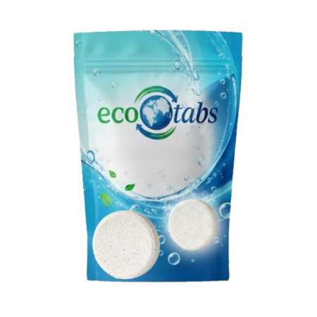 Pachet mentenanta fosa septica ECOTABS 12 luni