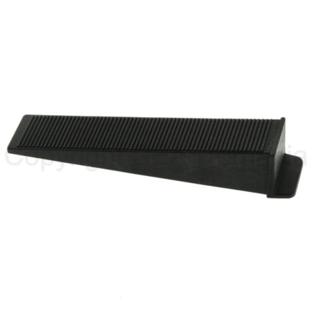 Accesorii si Decoratiuni - Pana plastic pentru distantier CLIPS 100x20 - Negru - 50 buc/Punga Plastic