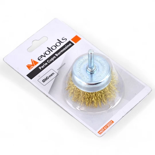 Perie cupa, pentru Bormasina ,60 mm [1]