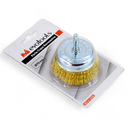 Perie cupa, pentru Bormasina ,70 mm [1]