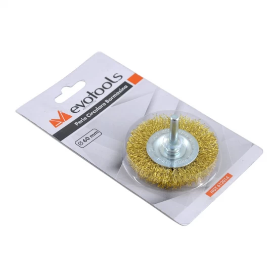 Perie cupa, pentru Bormasina plata, 60 mm [3]