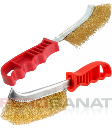 Scule de Mana - Perie sârmă TOM SPECIAL