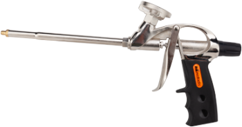 Scule de Mana - PISTOL PENTRU SPUMA NICHELAT