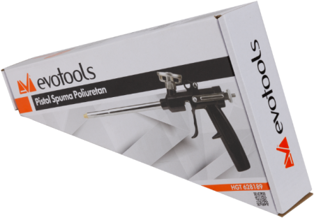 PISTOL PENTRU SPUMA VOPSIT [1]