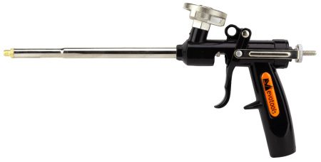 Scule de Mana - PISTOL PENTRU SPUMA VOPSIT