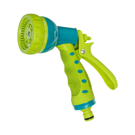 Irigare / Stropire - PISTOL PENTRU STROPIT 7 FUNCTII